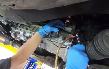 Как правильно прокачать сцепление на Kia Rio 2, 3 и 4: пошаговая инструкция для механики