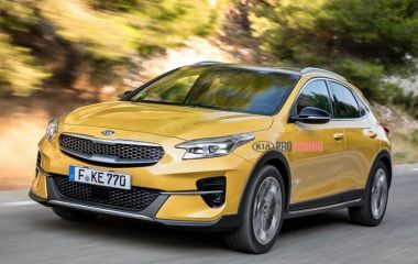 Ресурс и надежность мотора Kia XCeed 1.6 бензин: сколько ходит двигатель и его характеристики