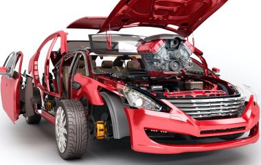 Замена моторчика омывателя Kia Rio 1, 2, 3, 4: Подробное руководство по ремонту и обслуживанию