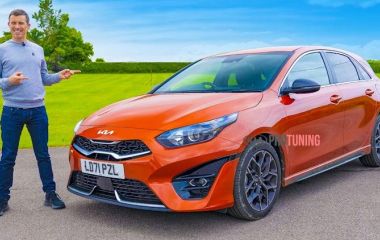 Надежность и ресурс двигателей Kia Ceed 1.4 и 2.0 бензин: сколько ходят моторы