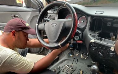 Замена трубки кондиционера Kia Rio 3: Пошаговое руководство и советы