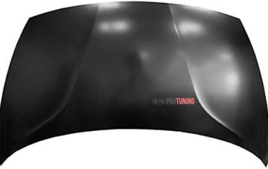 Замена капота Киа Рио, Рио 2 и Рио 3: Полное руководство и советы