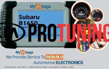 B1650 Kia код ошибки: что значит Столкновение обучено только на 1-м этапе и замена SRSCM