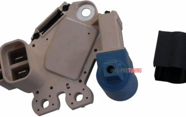 Замена фазорегулятора на Киа Рио 3: Полное руководство по замене фазорегулятора