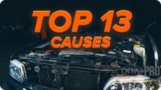 Замена двигателя на Киа Рио: Полное руководство по смене и обслуживанию