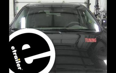 Замена щеток стеклоочистителя Kia Sportage: пошаговое руководство и советы