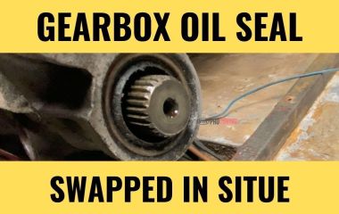 Замена сальника МКПП на Киа Рио 3: Полное руководство по замене сальника КПП