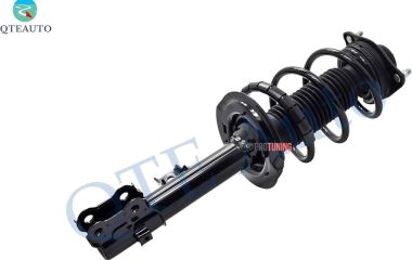 Замена задних амортизаторов Kia Sportage 3: Полное руководство по замене стоек