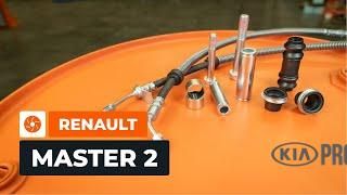 Замена втулок переднего стабилизатора на Kia Rio 4 - Пошаговое руководство