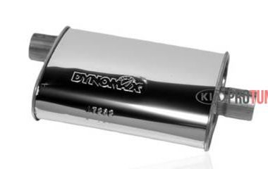 Замена гофры глушителя Киа Рио 4: Пошаговое руководство и советы