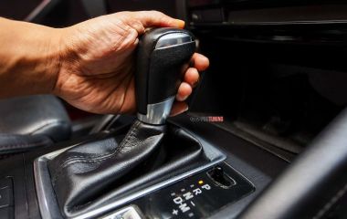 Замена ручки АКПП на Kia Sportage 3: пошаговое руководство и советы