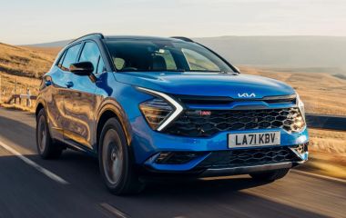 Ресурс и надежность мотора Kia Sportage 1.6 бензин: сколько служит двигатель и его особенности