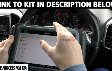 Как скрутить пробег на Kia Rio 3 и 4: Полное руководство по сматыванию пробега