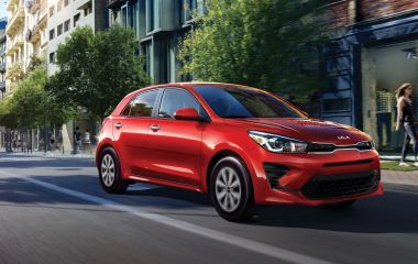 Секрет популярності KIA в Україні: чому ці авто розлітаються, як гарячі пиріжки
