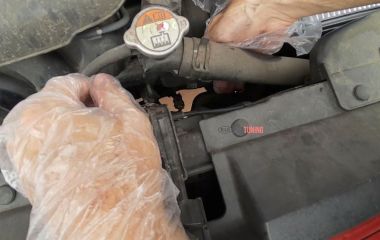 Замена датчика коленвала на Kia Rio 4 и Kia Rio 1: Полное руководство и советы