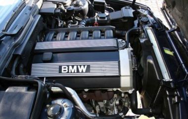 Сто бмв Харьков