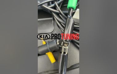 C2130 Kia: Ошибка лампы реле тормоза - Причины и Решения