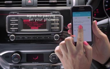 Как включить и подключить Bluetooth в Kia Rio X: пошаговая инструкция для всех моделей