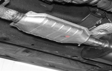 Как проверить катализатор на Киа Рио 3: Полное руководство и советы