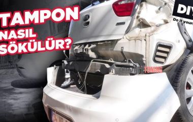 Замена и снятие заднего бампера Kia Rio 4: пошаговое руководство для 2018-2019 года