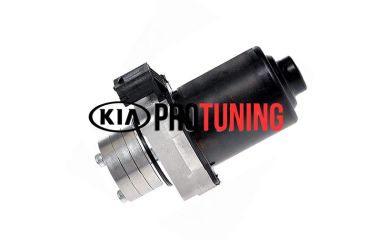 P1820 Kia: Как понять код ошибки CAN 4WD и решить проблему с связью