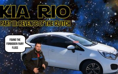 Пошаговое руководство по снятию коробки передач Киа Рио 3 и 4: Советы и рекомендации для механиков