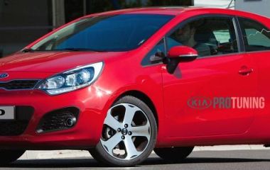 Ресурс и надежность дизельного двигателя Kia Rio 1.4: Сколько прослужит ваш мотор?