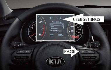 Как проверить генератор Киа Рио и Рио 3: Пошаговое руководство