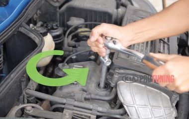 Как правильно заменить свечи зажигания на Kia Rio 4 (2016): пошаговая инструкция