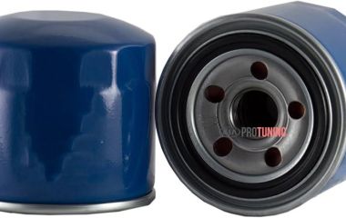 Масляные фильтры для Kia Sportage: где найти и какой выбрать для Sportage 2, 3 и 4