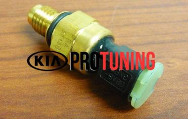 P0551 Kia: Коды ошибок, расшифровка и характеристики датчика давления усилителя руля