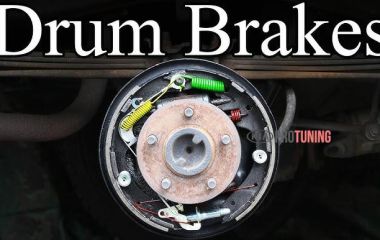 Замена задних тормозных барабанов Kia Rio: пошаговое руководство по снятию и замене