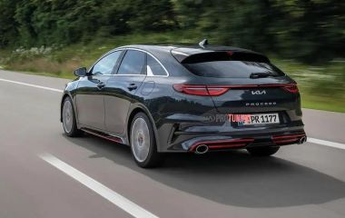 Ресурс и надежность двигателя Kia Proceed 1.5 бензин: сколько ходит мотор и его особенности