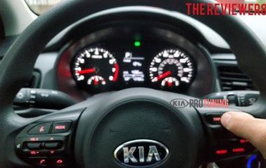 Как переключить фаренгейты на Цельсий в Киа Рио: простая инструкция