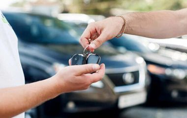 Как эффективно продать подержанный автомобиль?