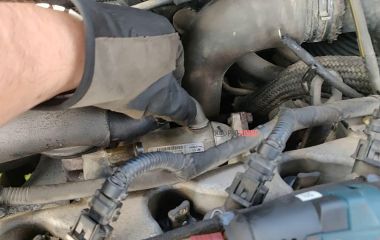 Как заменить свечи накала на Kia Sportage: детальная инструкция для Kia Sportage 3 и дизельных моделей