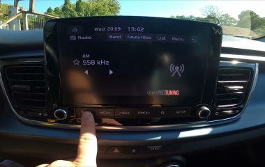 Замена штатной магнитолы в Киа Рио 2: Пошаговое руководство и советы