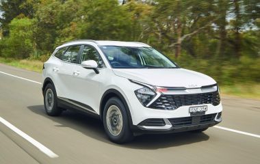 Ресурс и надежность мотора Kia Sportage 2.5 бензин: сколько ходит двигатель?