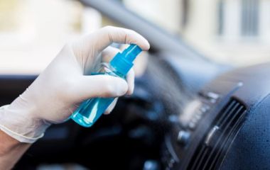 Обслуговування кондиціонера авто: що потрібно знати