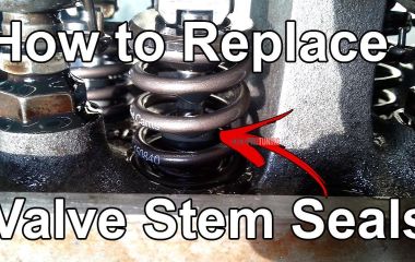 Замена маслосъемных колпачков Киа Рио: Пошаговое руководство для моделей 1, 1.4, 1.6, 2 и 3