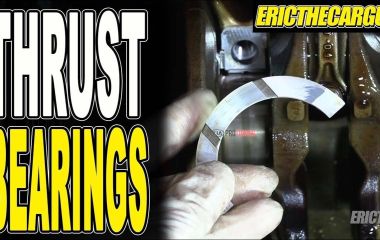 Замена опорного подшипника Kia Sportage 3: Пошаговая инструкция и советы