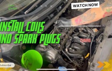 Замена свечей зажигания Kia Rio 3 1.4: Пошаговая инструкция и советы по обслуживанию