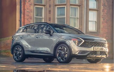 Усилитель руля Киа Спортейдж 3 и 4: Какой выбрать для вашего автомобиля?