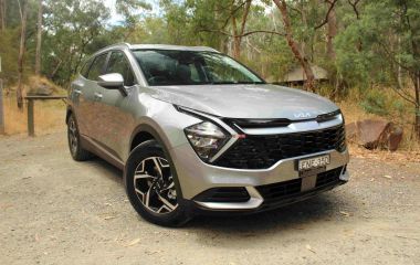 Какой двигатель лучше для Kia Sportage: надежность бензиновых и дизельных моторов