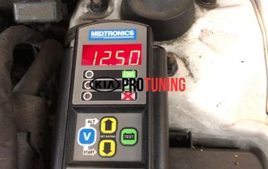 C1604 Kia: Код ошибки и расшифровка оборудования ЭБУ - что нужно знать?