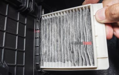 Замена фильтра Kia Rio 2014: пошаговое руководство по замене салонных и воздушных фильтров