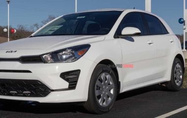 Какую АКПП установить на Kia Rio: обзор коробок для моделей 2012 и 3 поколения