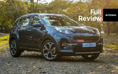 Киа Спортейдж 2019 и 2020: Обзор двигателей и их характеристики