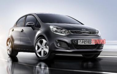 Почему зависят обороты Kia Rio 2: Причины и решения проблемы