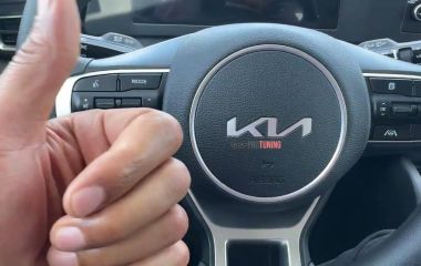 Как открыть бензобак и бак Kia Sportage: Полная инструкция по доступу